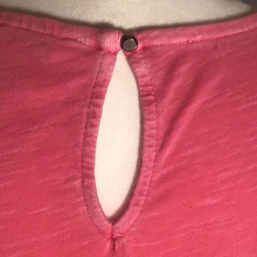 LUCKY BRAND top - Picture 5 of 10